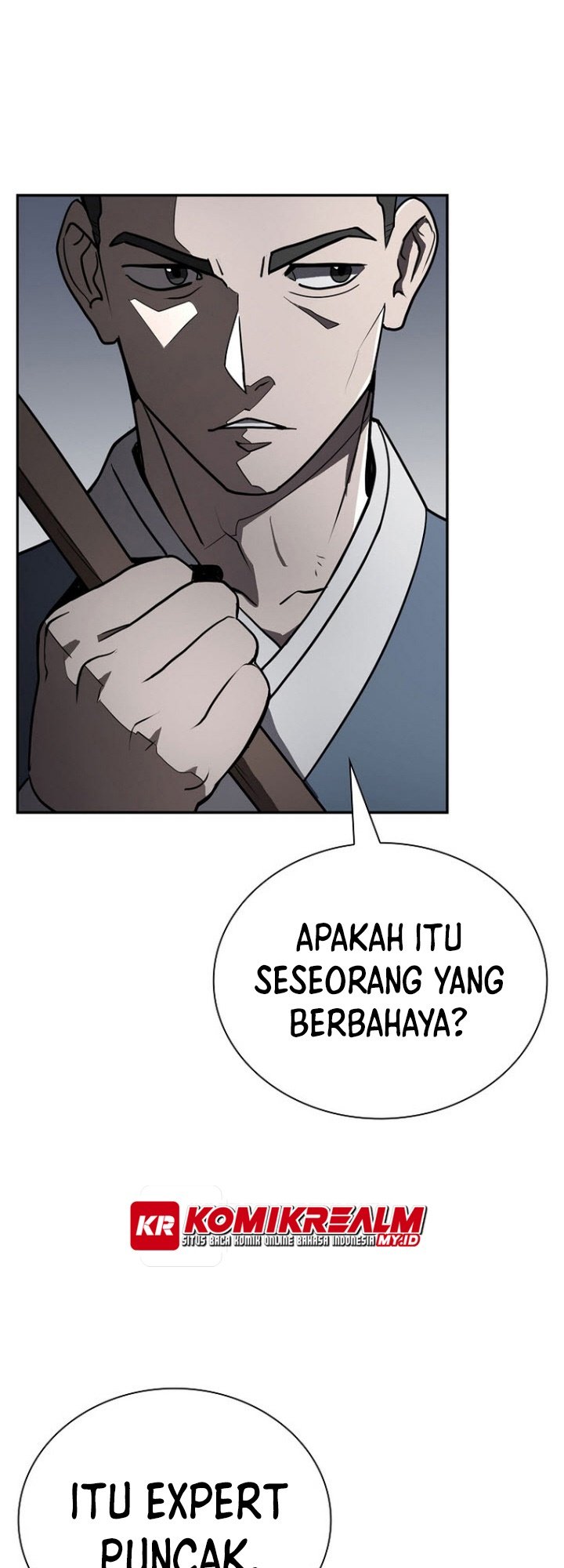 Sword Demon Island Bab 47 halaman 29