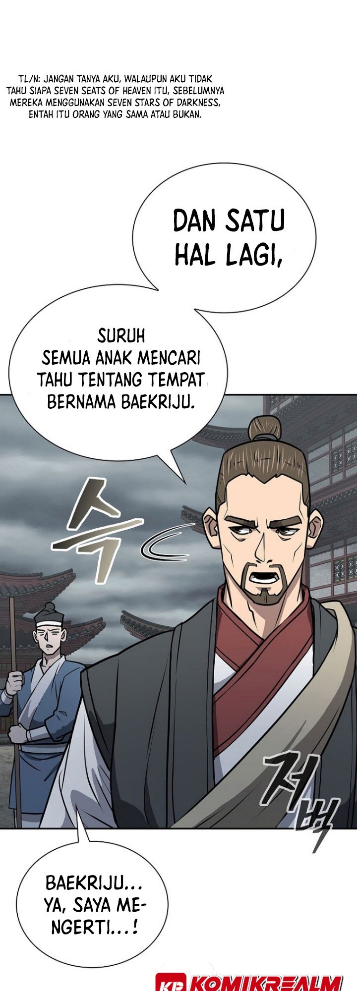 Sword Demon Island Bab 47 halaman 32