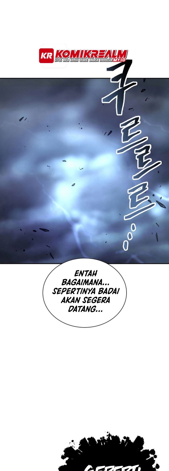 Sword Demon Island Bab 47 halaman 34