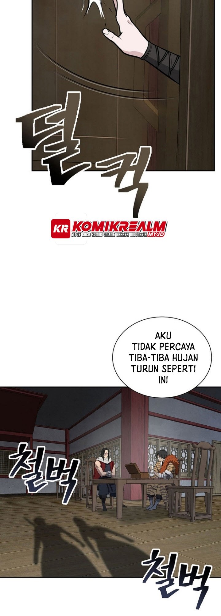 Sword Demon Island Bab 47 halaman 39