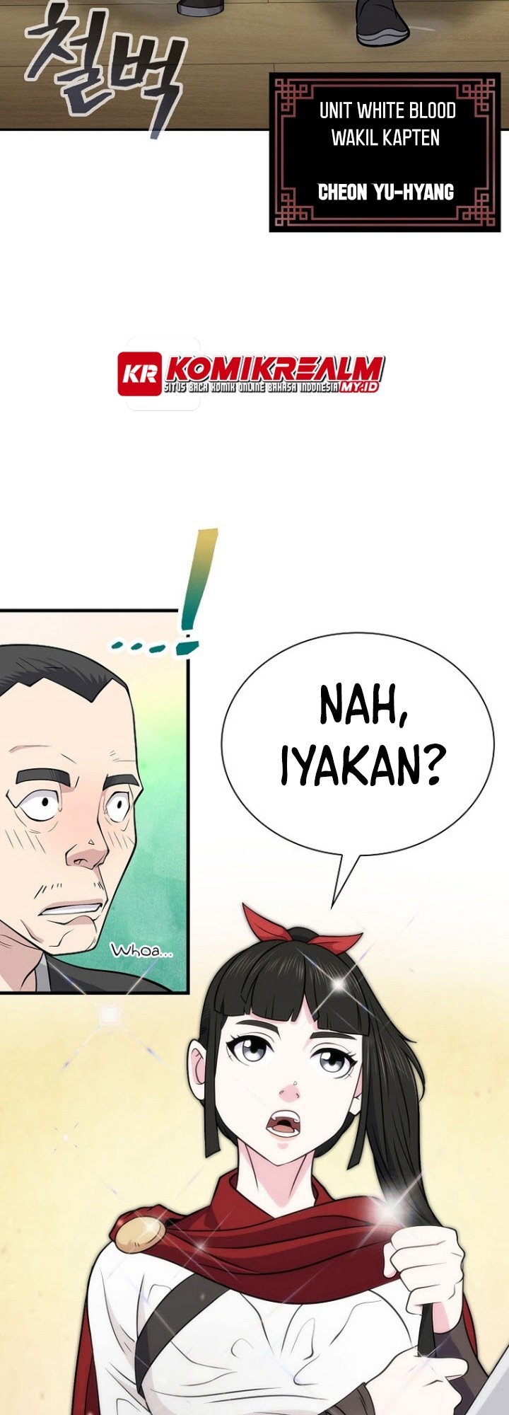 Sword Demon Island Bab 47 halaman 41