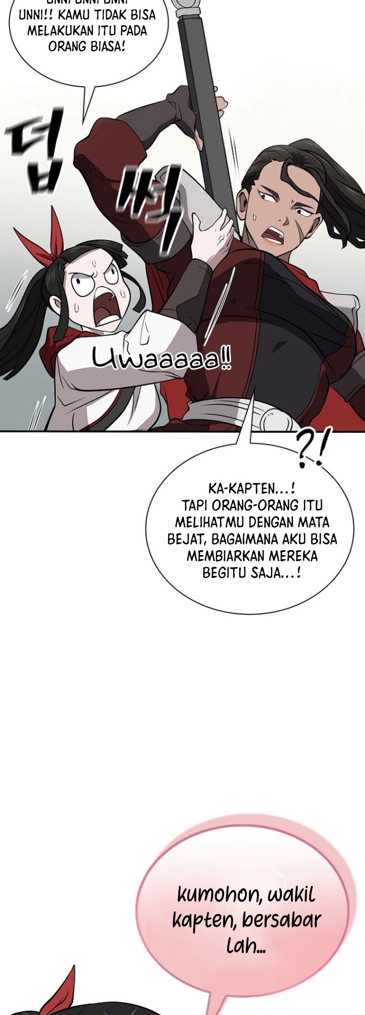 Sword Demon Island Bab 47 halaman 47