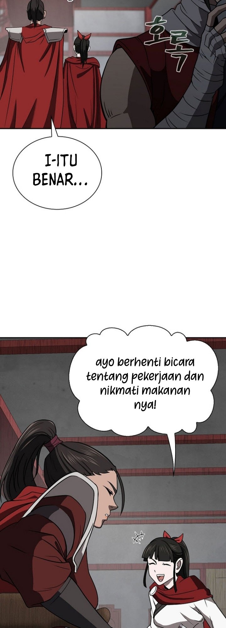 Sword Demon Island Bab 47 halaman 54