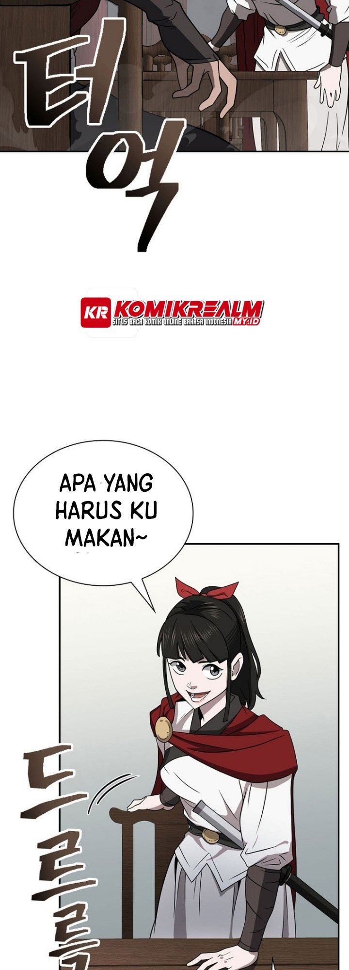 Sword Demon Island Bab 47 halaman 55