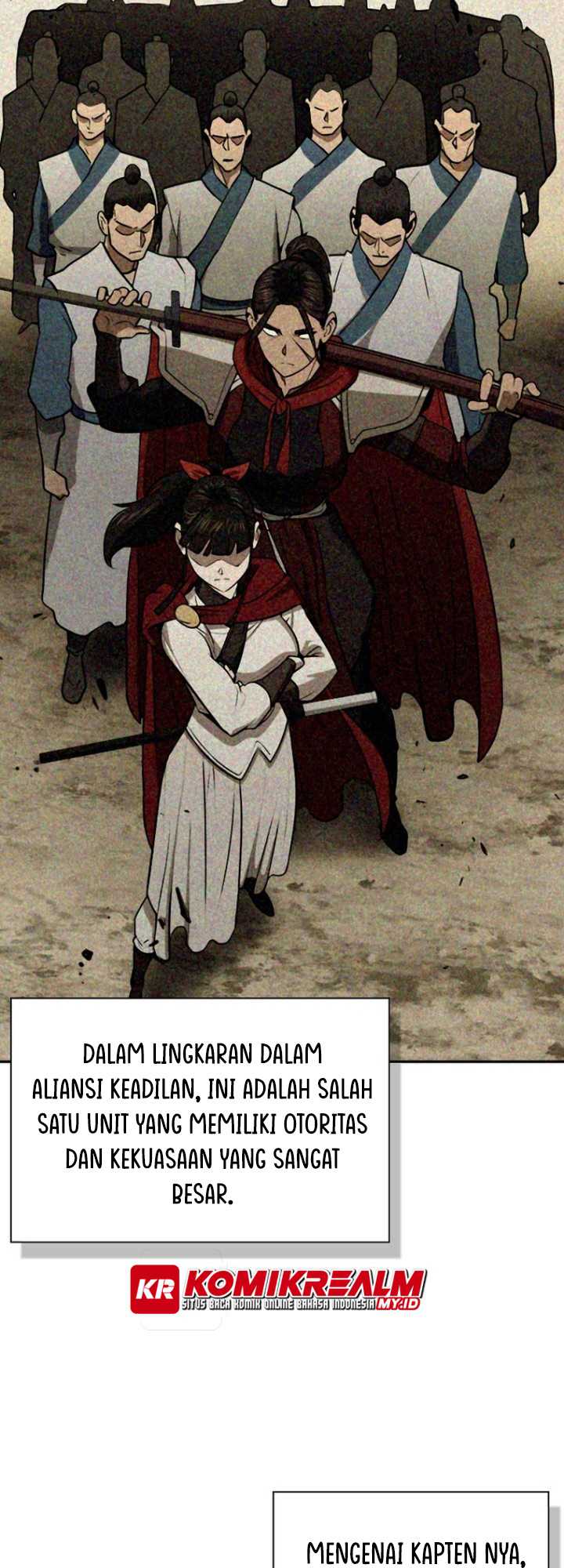 Sword Demon Island Bab 48 halaman 4
