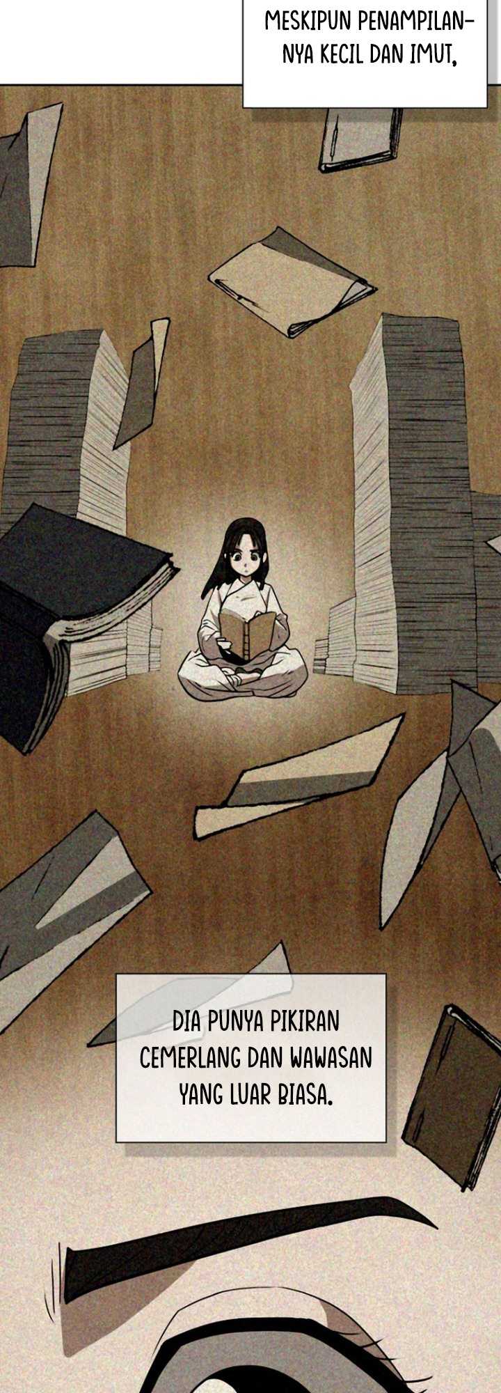 Sword Demon Island Bab 48 halaman 5