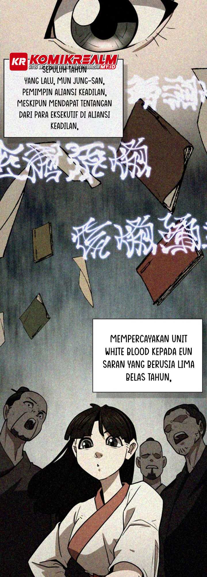 Sword Demon Island Bab 48 halaman 6
