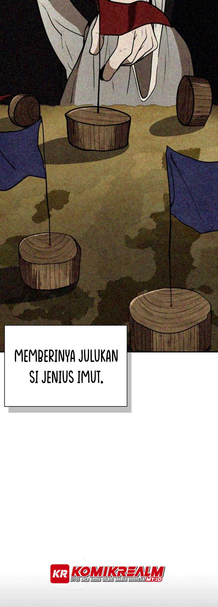 Sword Demon Island Bab 48 halaman 7