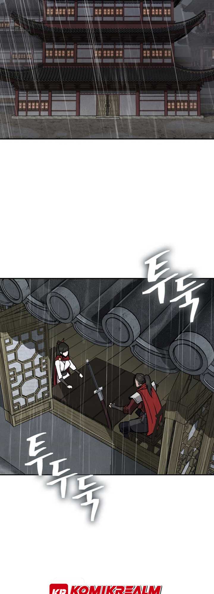 Sword Demon Island Bab 48 halaman 9