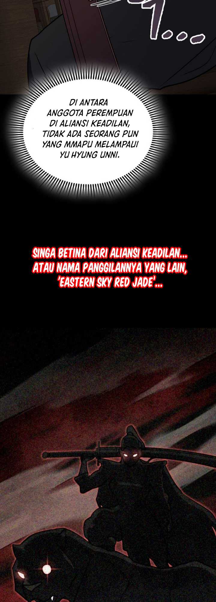 Sword Demon Island Bab 48 halaman 11