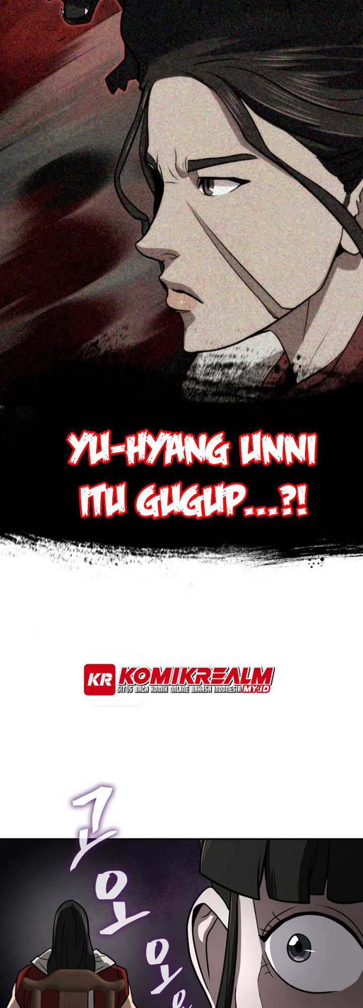 Sword Demon Island Bab 48 halaman 12