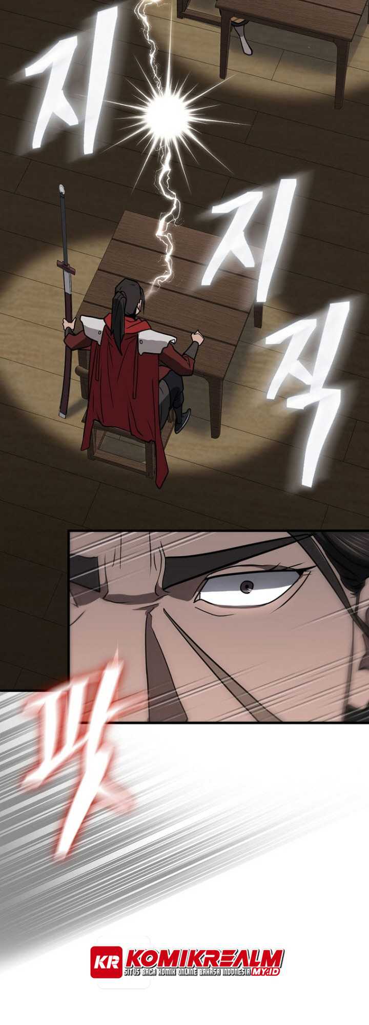 Sword Demon Island Bab 48 halaman 16