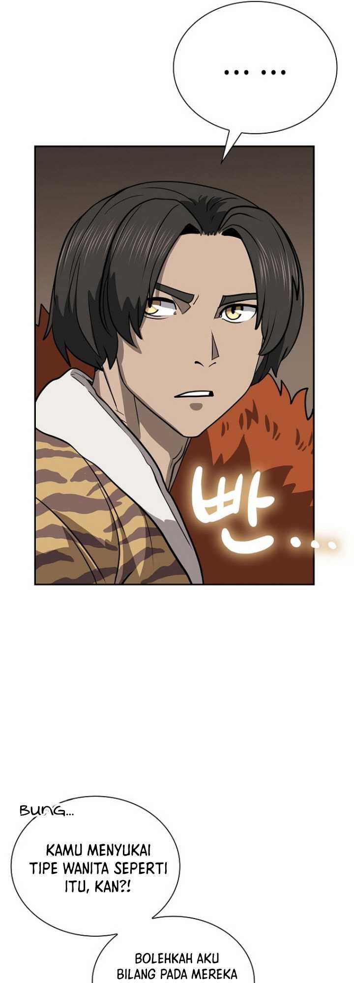 Sword Demon Island Bab 48 halaman 18