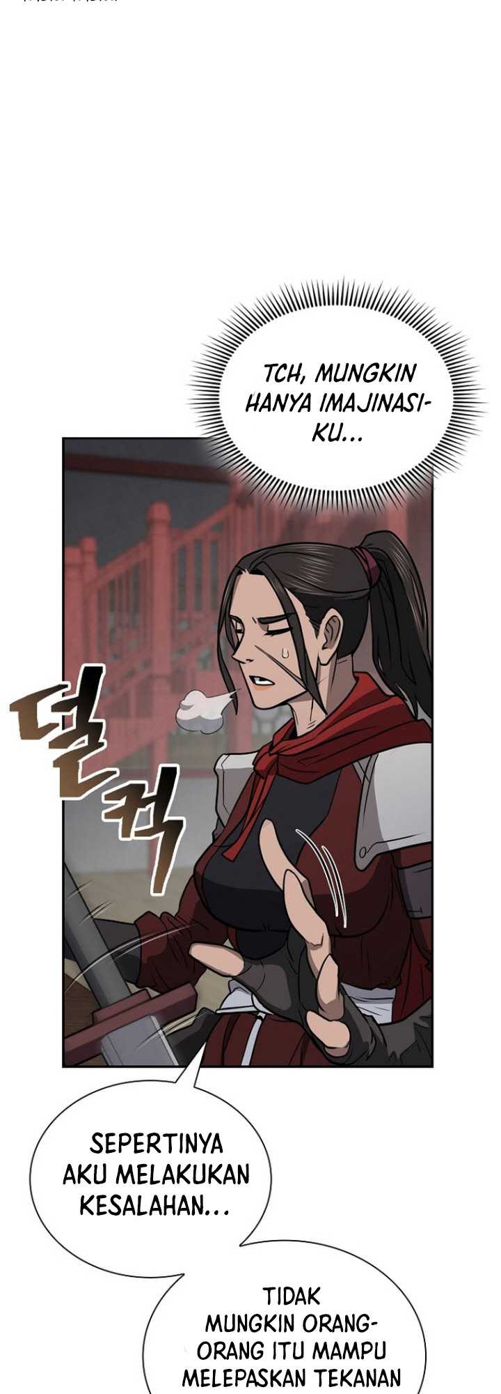 Sword Demon Island Bab 48 halaman 20