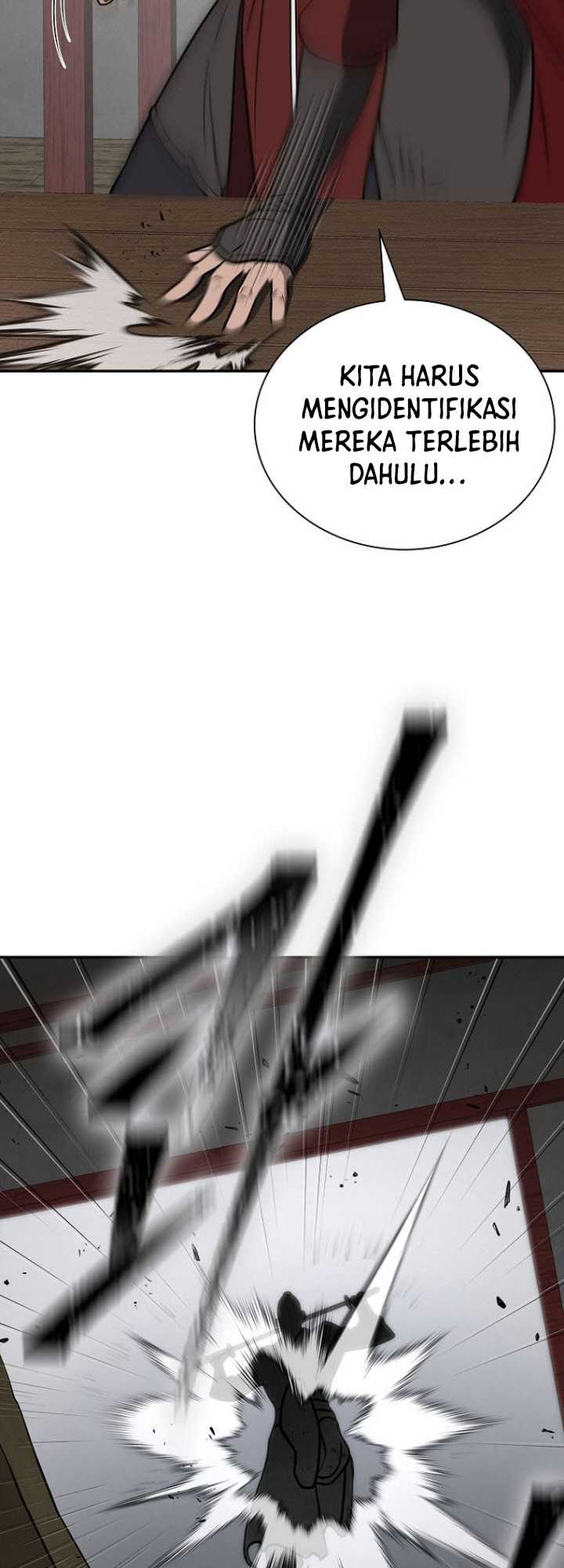Sword Demon Island Bab 48 halaman 23