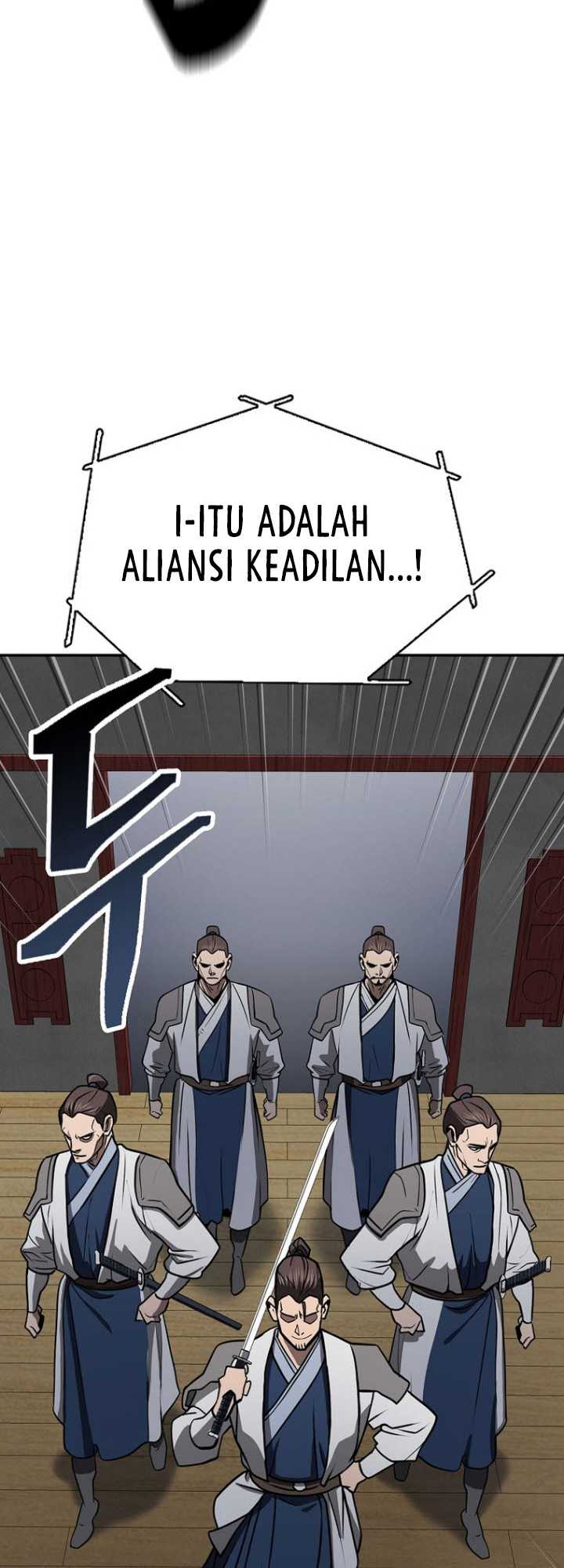 Sword Demon Island Bab 48 halaman 26