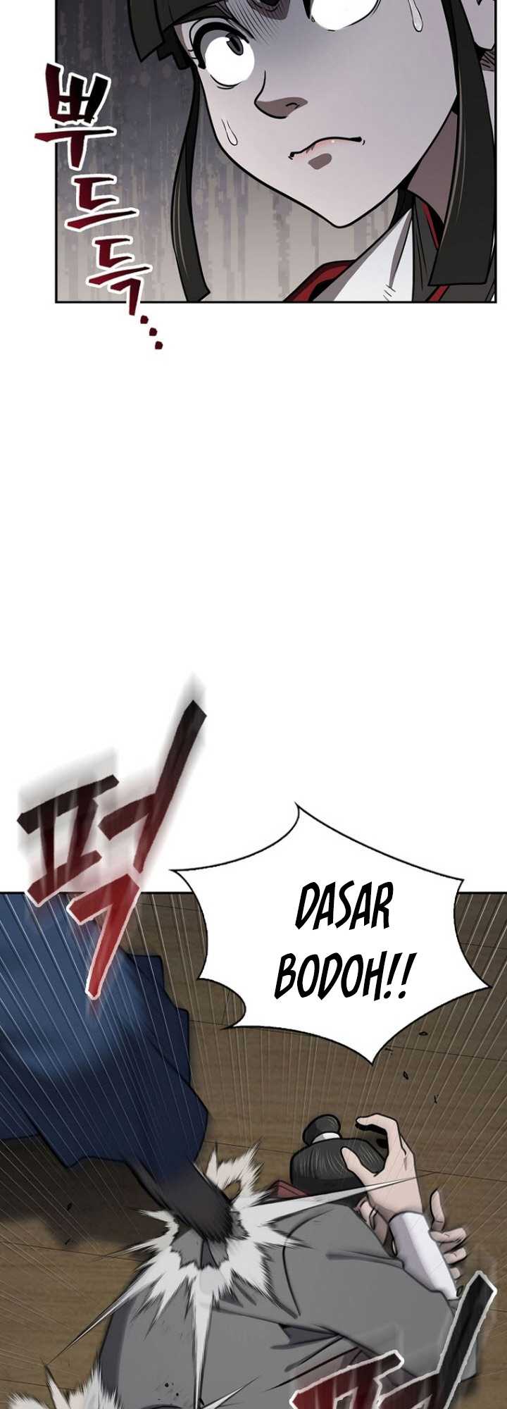 Sword Demon Island Bab 48 halaman 41