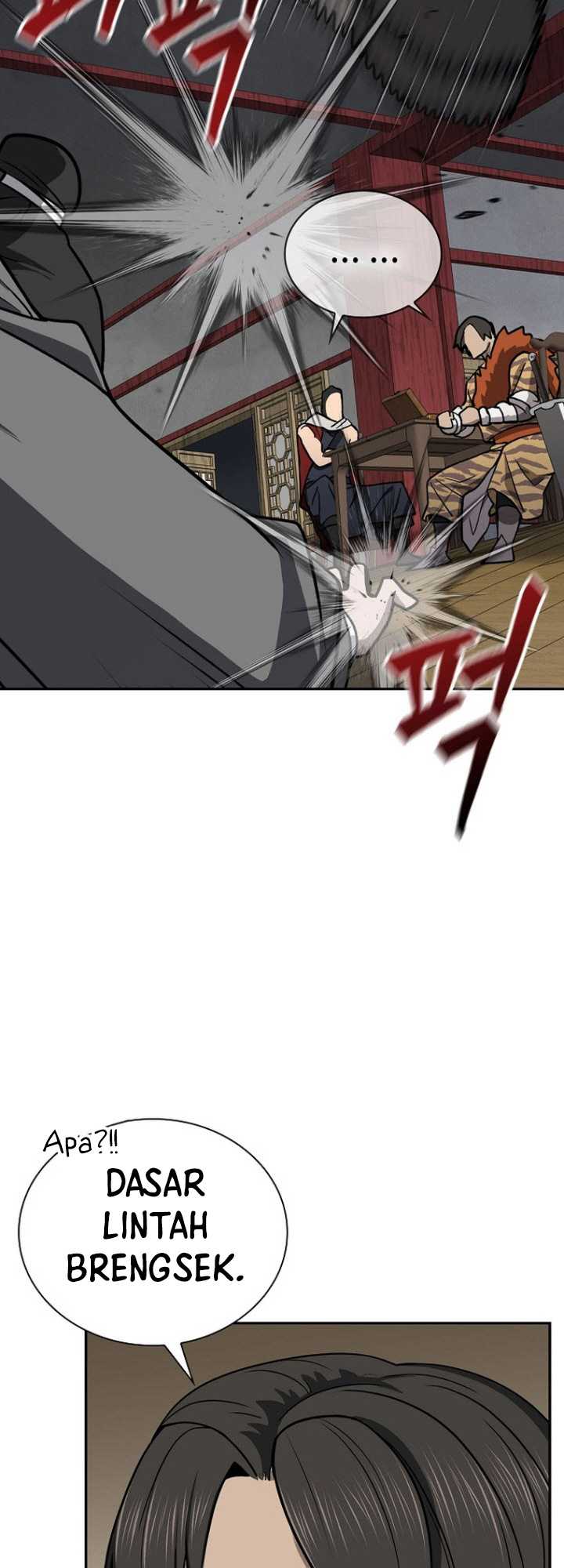 Sword Demon Island Bab 48 halaman 43