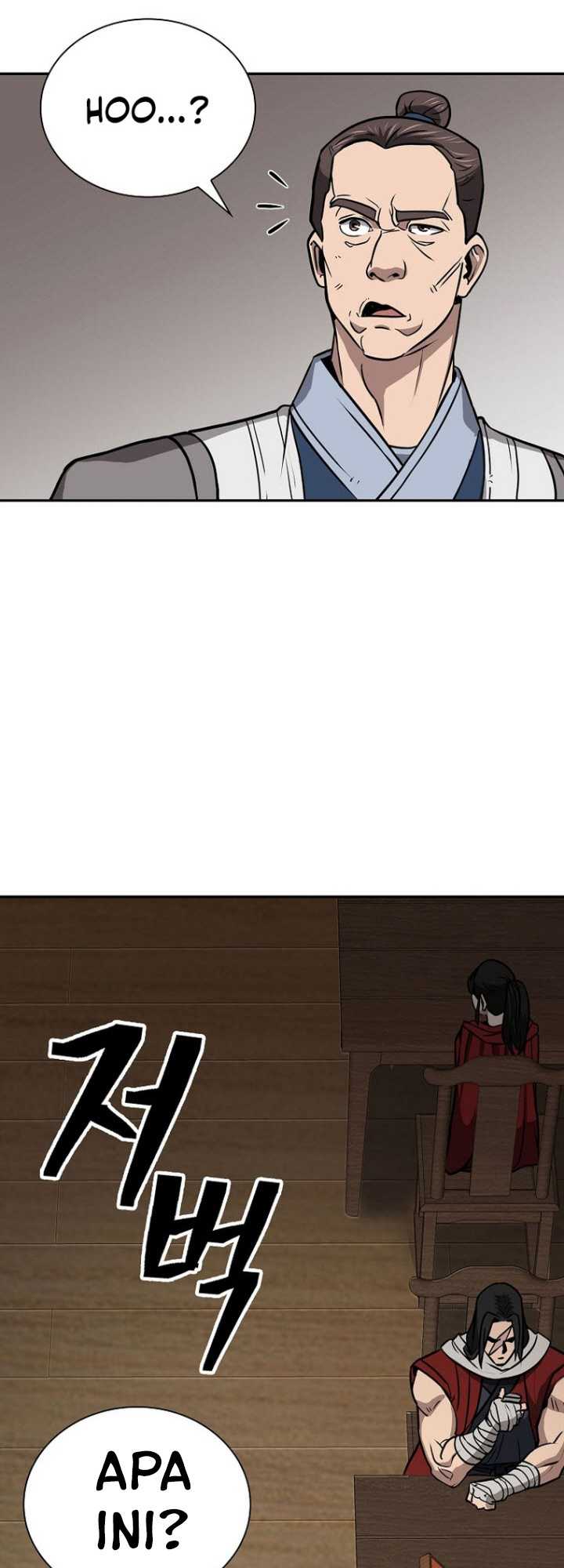 Sword Demon Island Bab 48 halaman 46