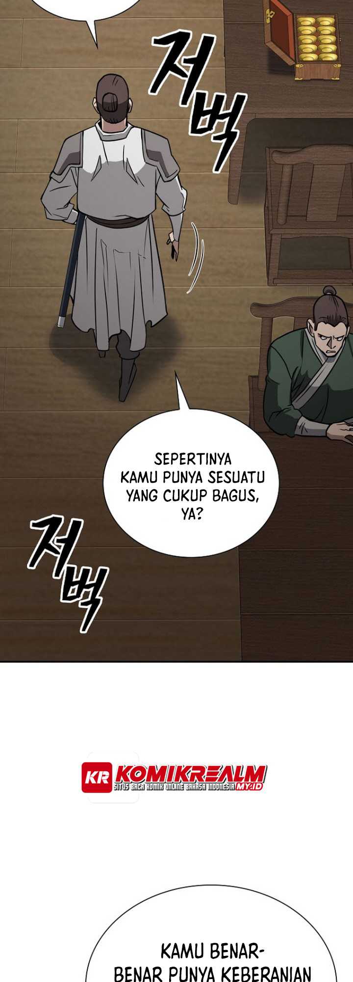 Sword Demon Island Bab 48 halaman 47