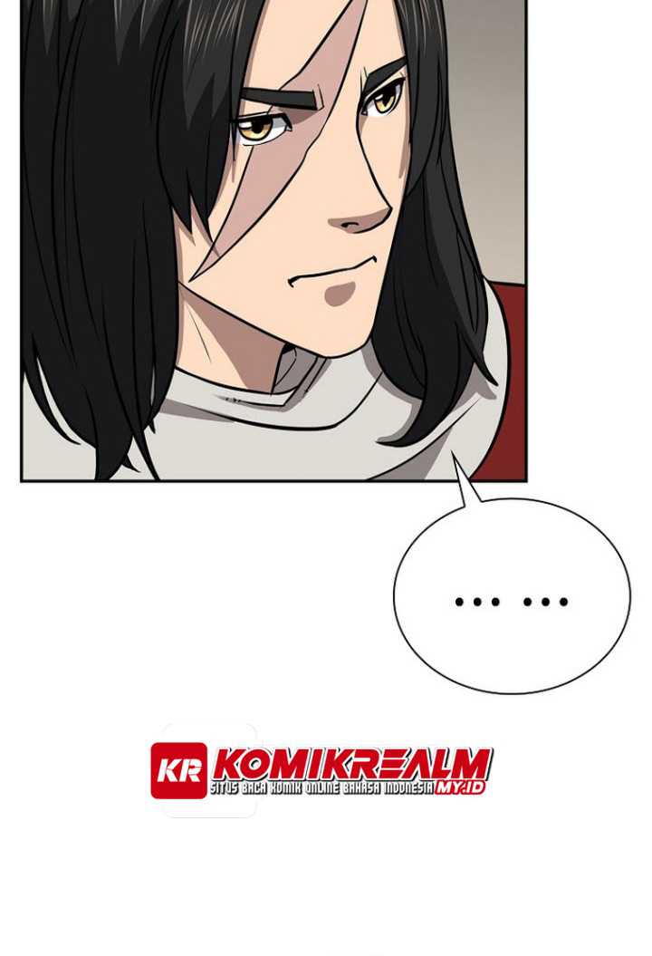 Sword Demon Island Bab 48 halaman 49