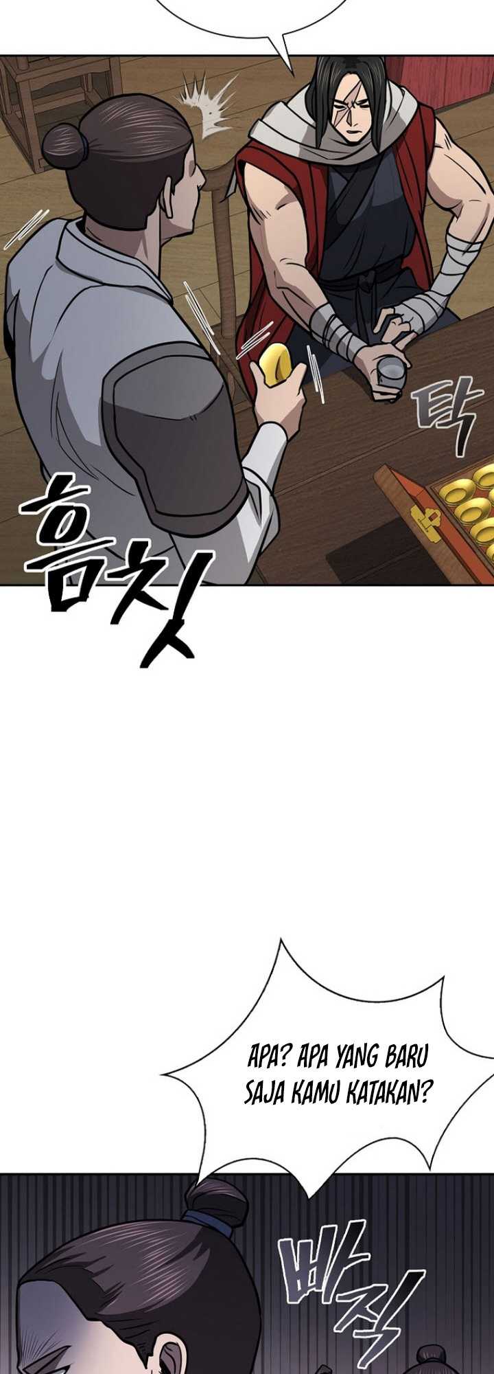 Sword Demon Island Bab 48 halaman 51
