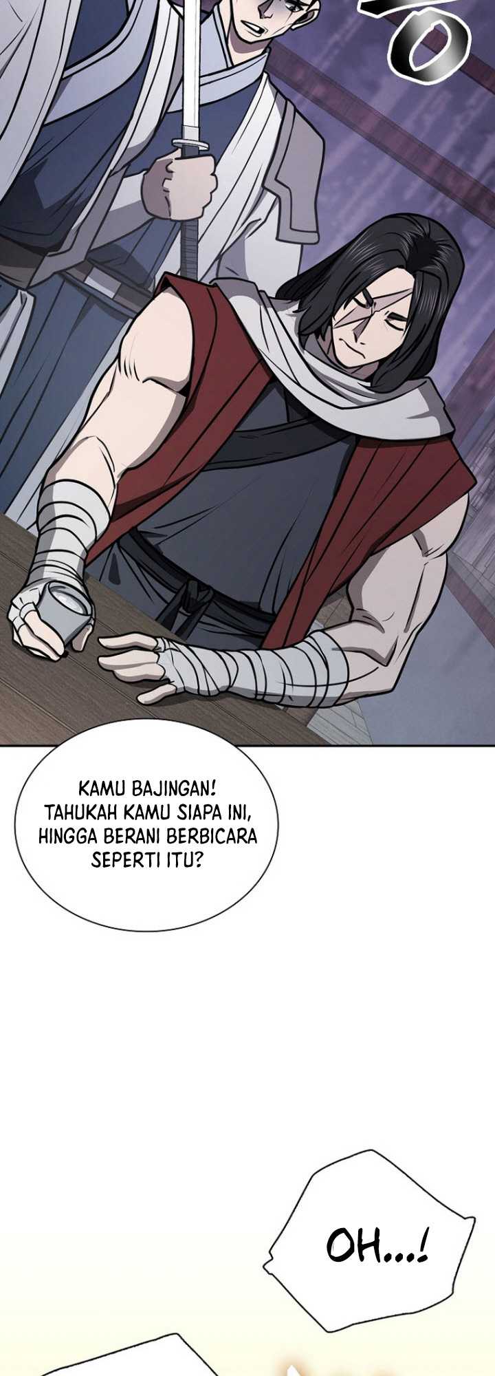 Sword Demon Island Bab 48 halaman 53