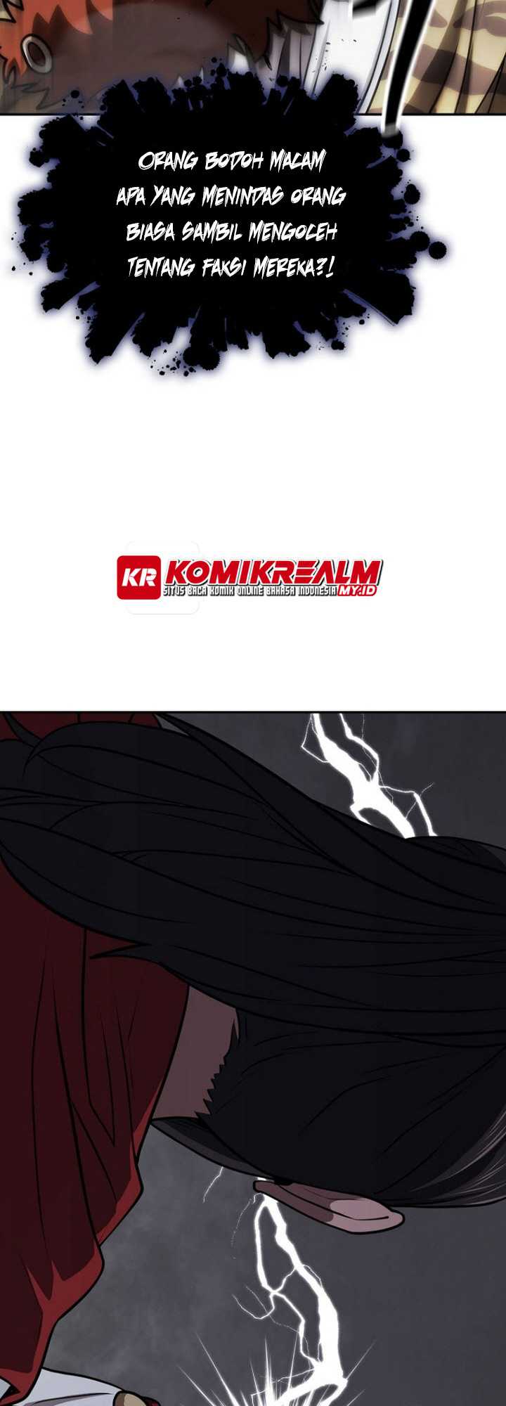 Sword Demon Island Bab 48 halaman 56