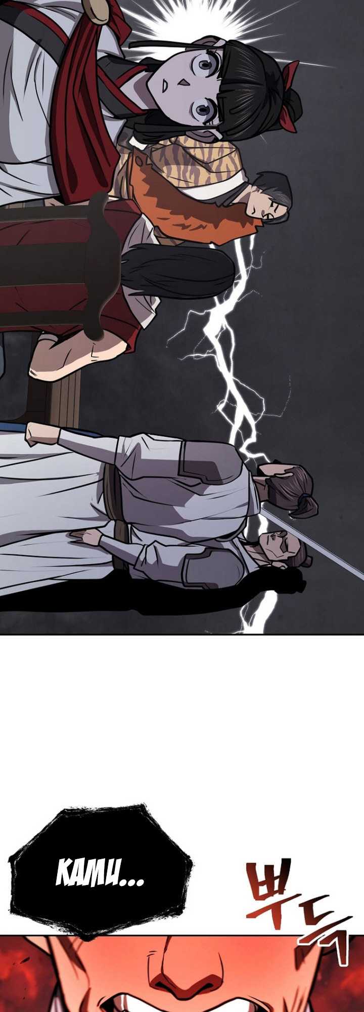 Sword Demon Island Bab 48 halaman 57