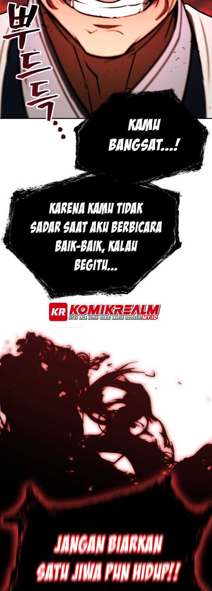Sword Demon Island Bab 48 halaman 58