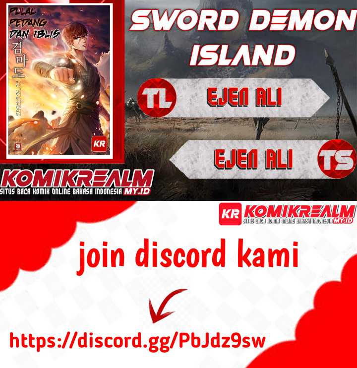 Sword Demon Island Bab 49 halaman 1