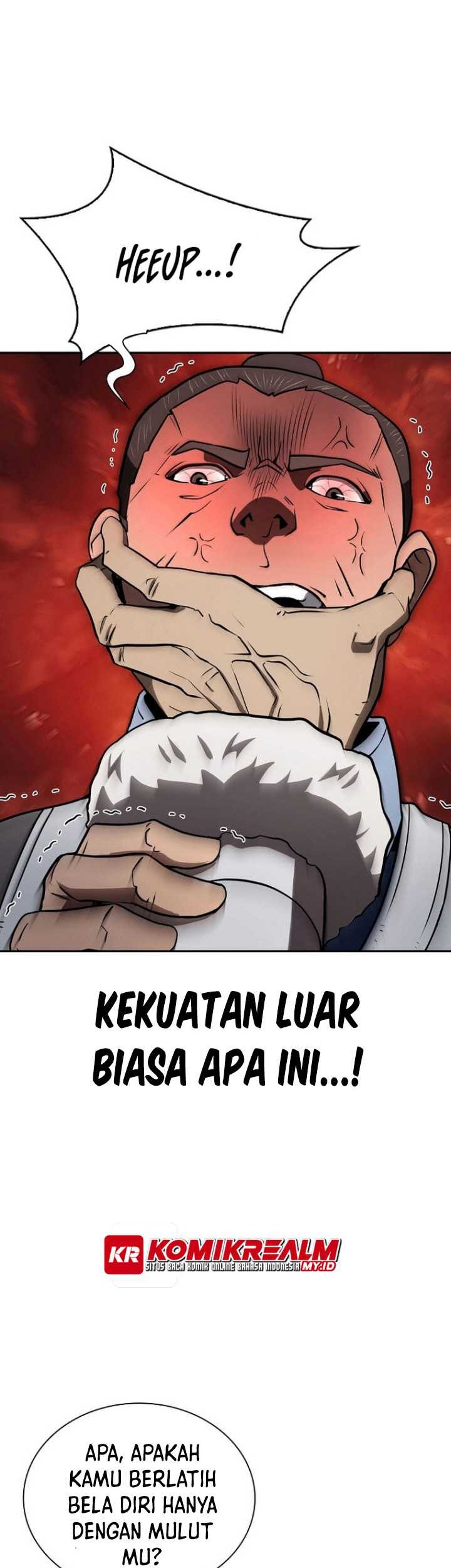 Sword Demon Island Bab 49 halaman 5