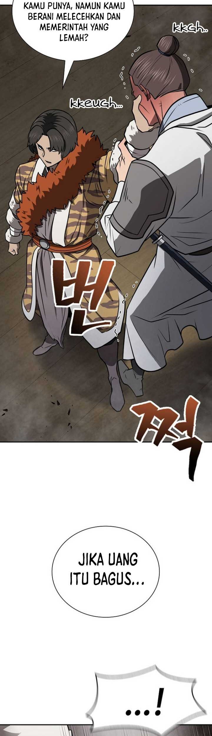 Sword Demon Island Bab 49 halaman 7