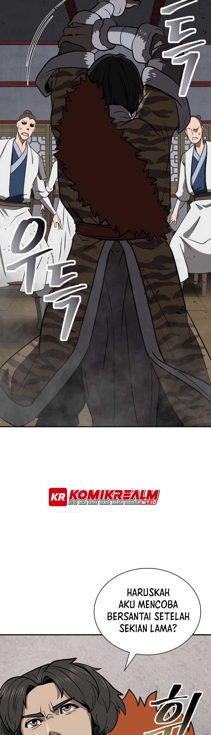 Sword Demon Island Bab 49 halaman 12