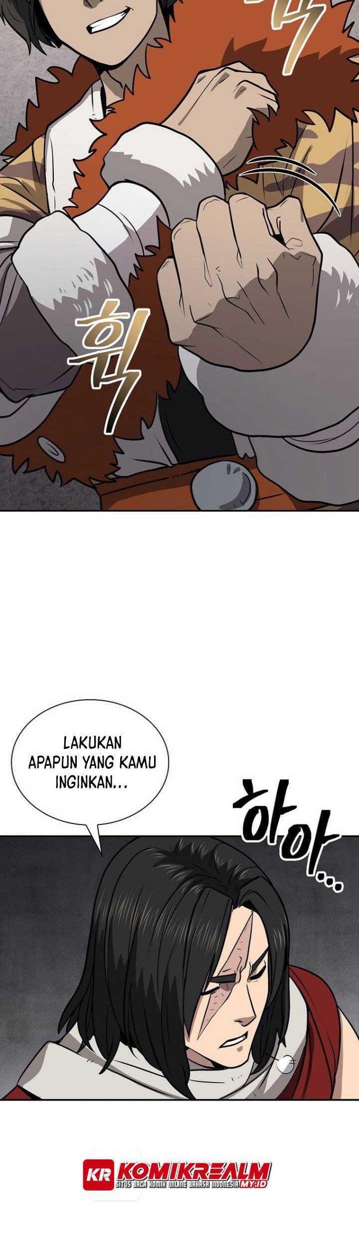 Sword Demon Island Bab 49 halaman 13