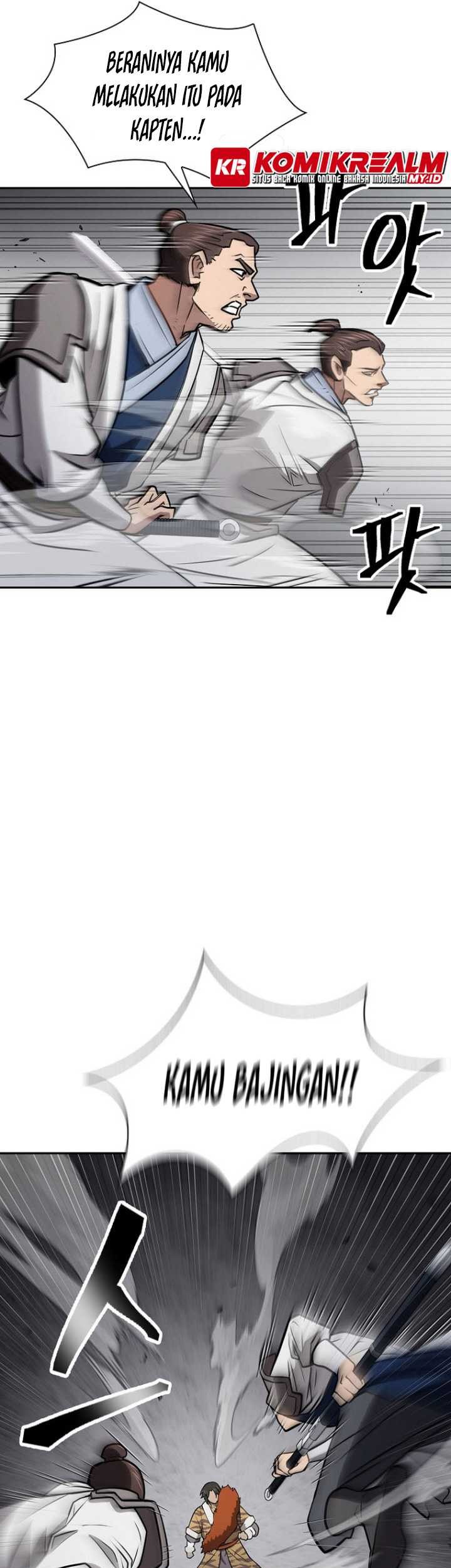 Sword Demon Island Bab 49 halaman 15
