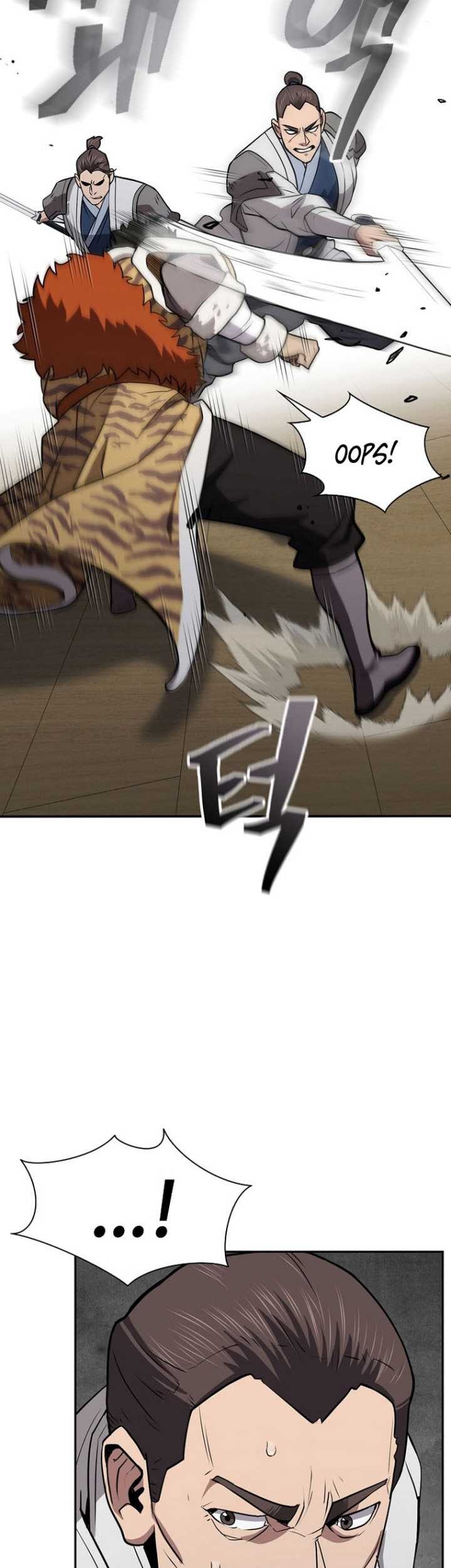 Sword Demon Island Bab 49 halaman 21