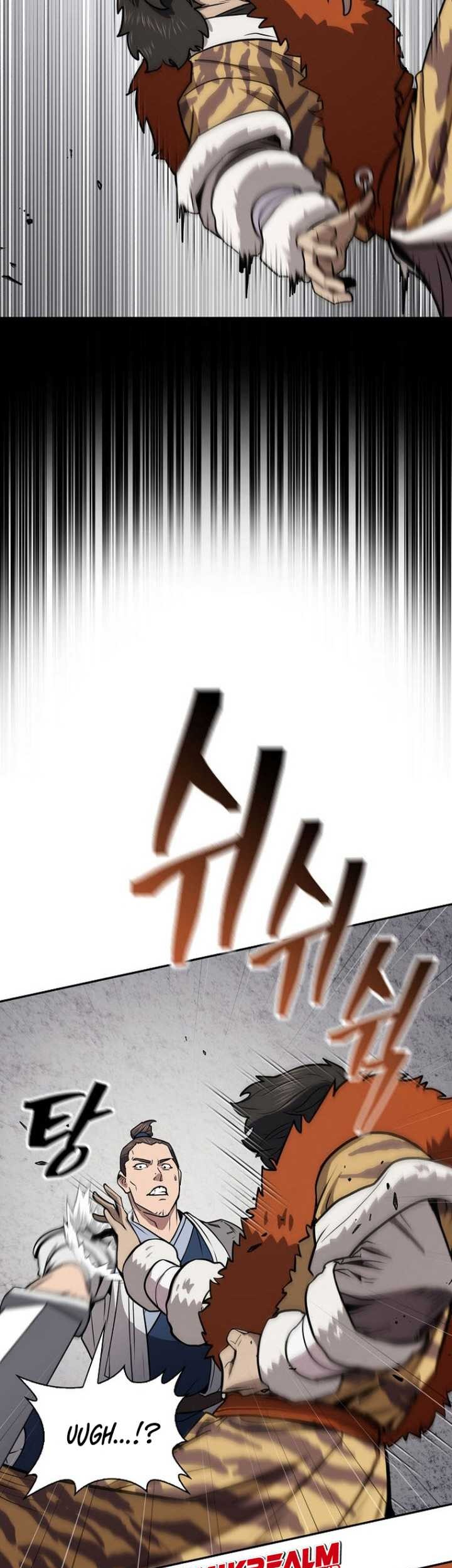 Sword Demon Island Bab 49 halaman 23