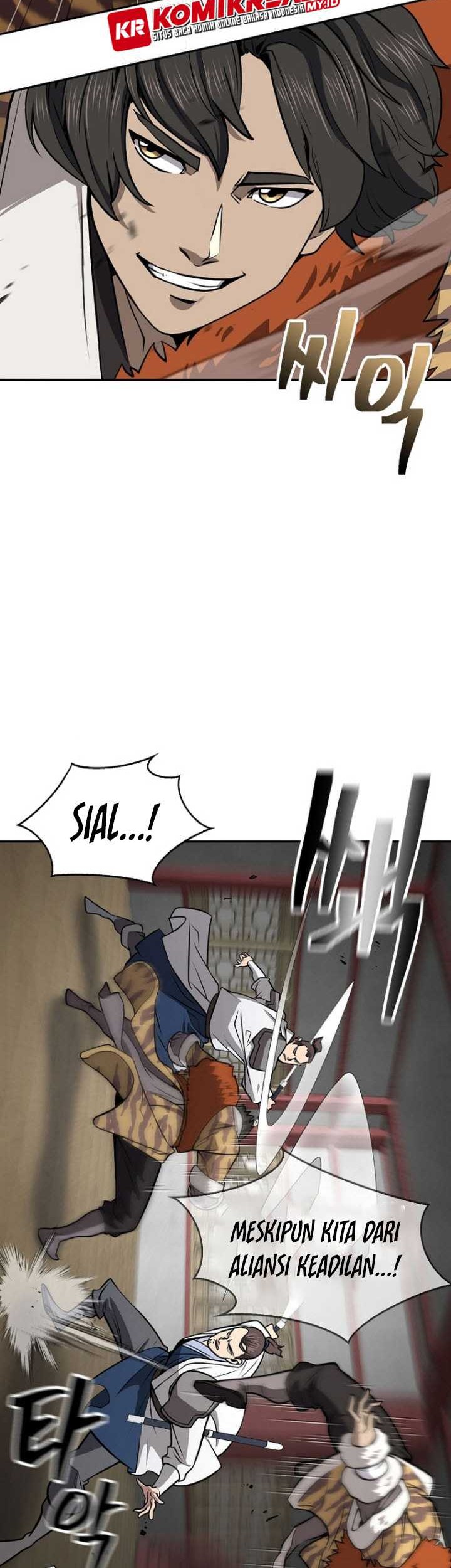 Sword Demon Island Bab 49 halaman 24
