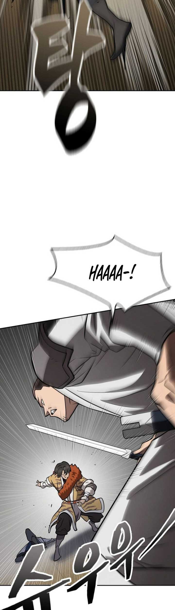 Sword Demon Island Bab 49 halaman 30
