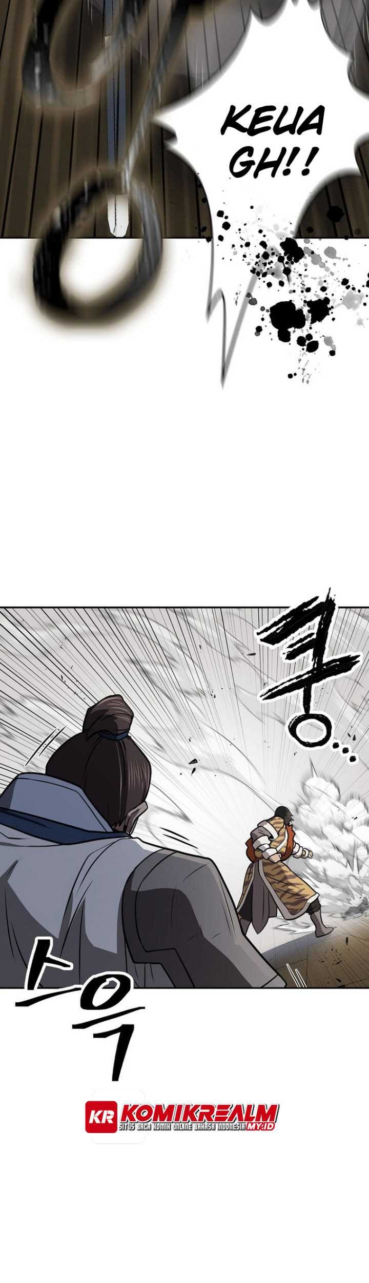 Sword Demon Island Bab 49 halaman 34