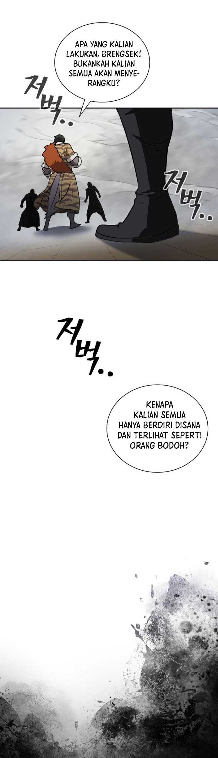 Sword Demon Island Bab 49 halaman 44