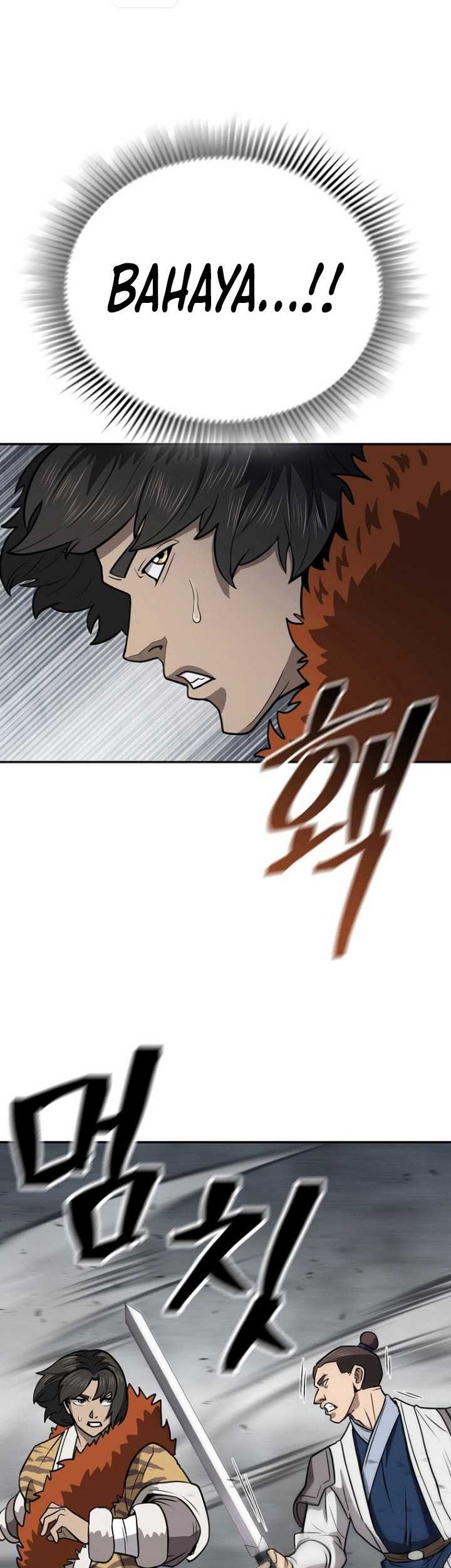 Sword Demon Island Bab 49 halaman 47