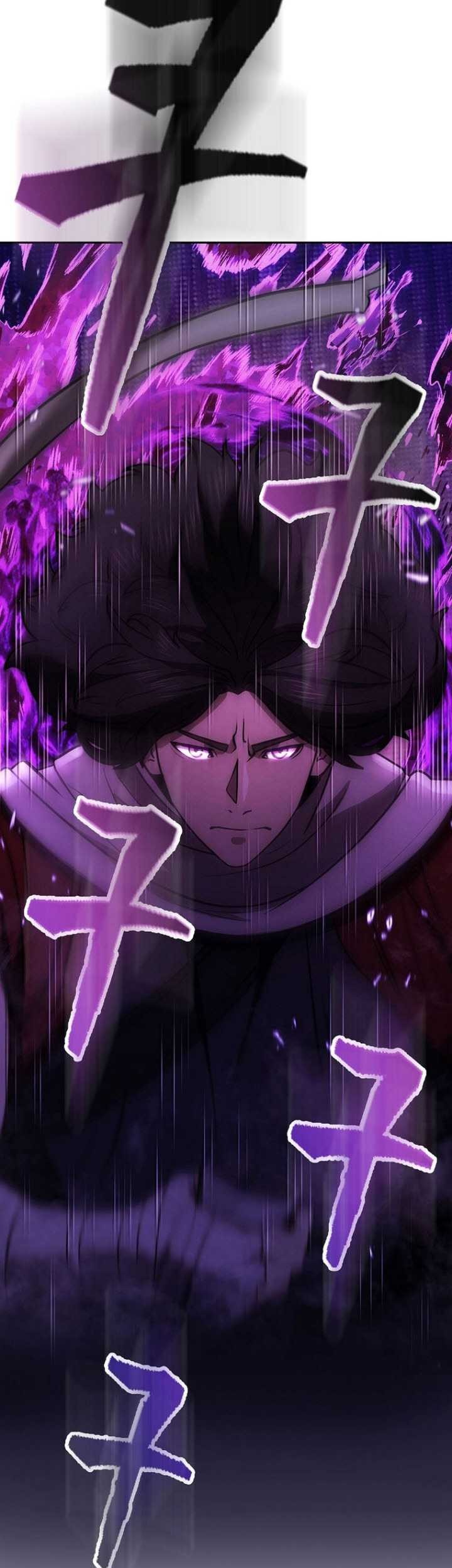 Sword Demon Island Bab 49 halaman 50