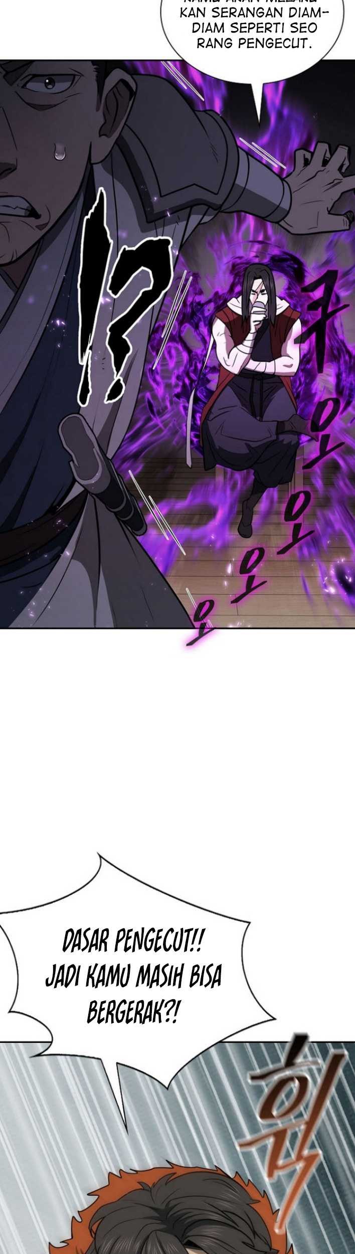 Sword Demon Island chapter 50 halaman 4