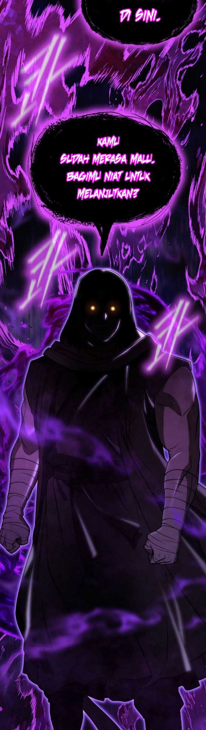 Sword Demon Island chapter 50 halaman 9