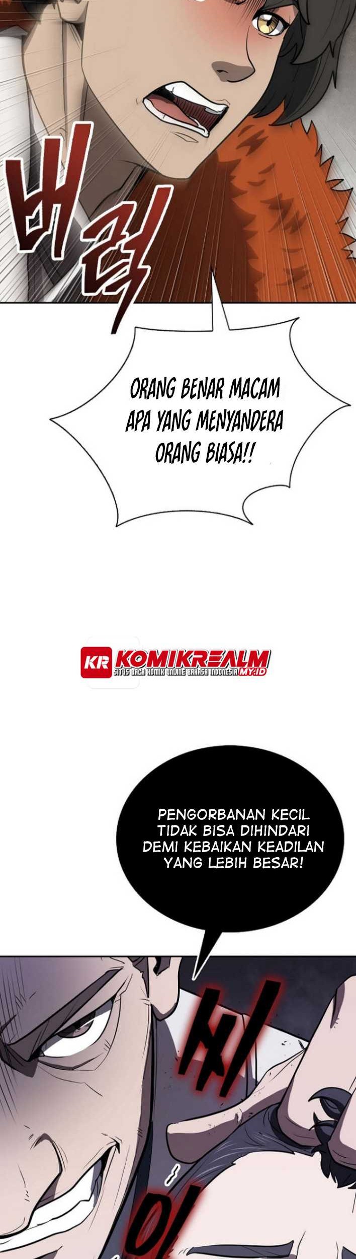 Sword Demon Island chapter 50 halaman 13