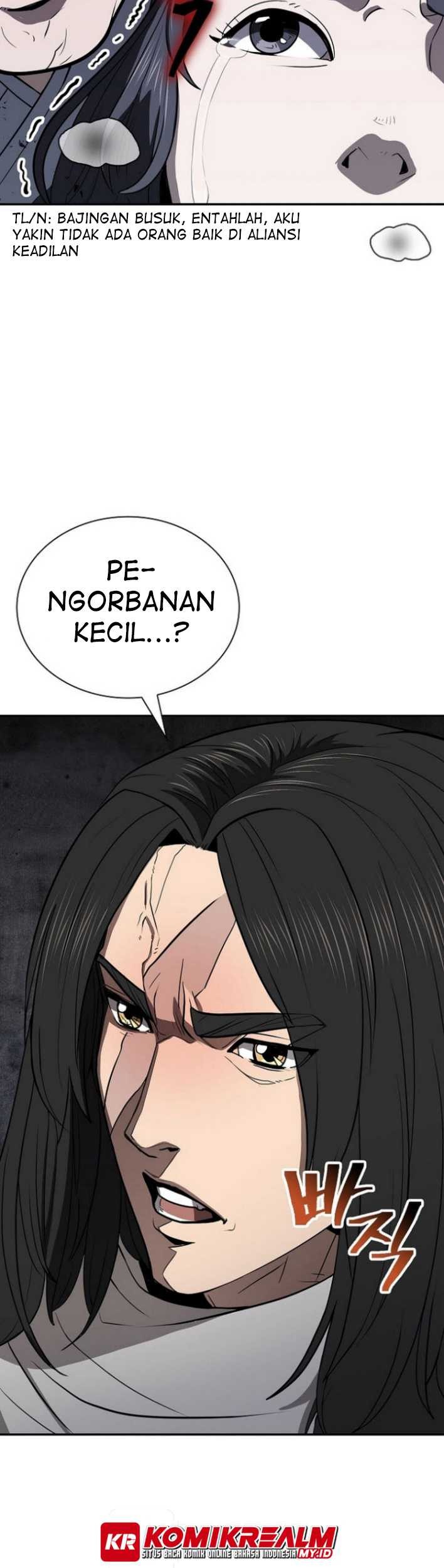Sword Demon Island chapter 50 halaman 14