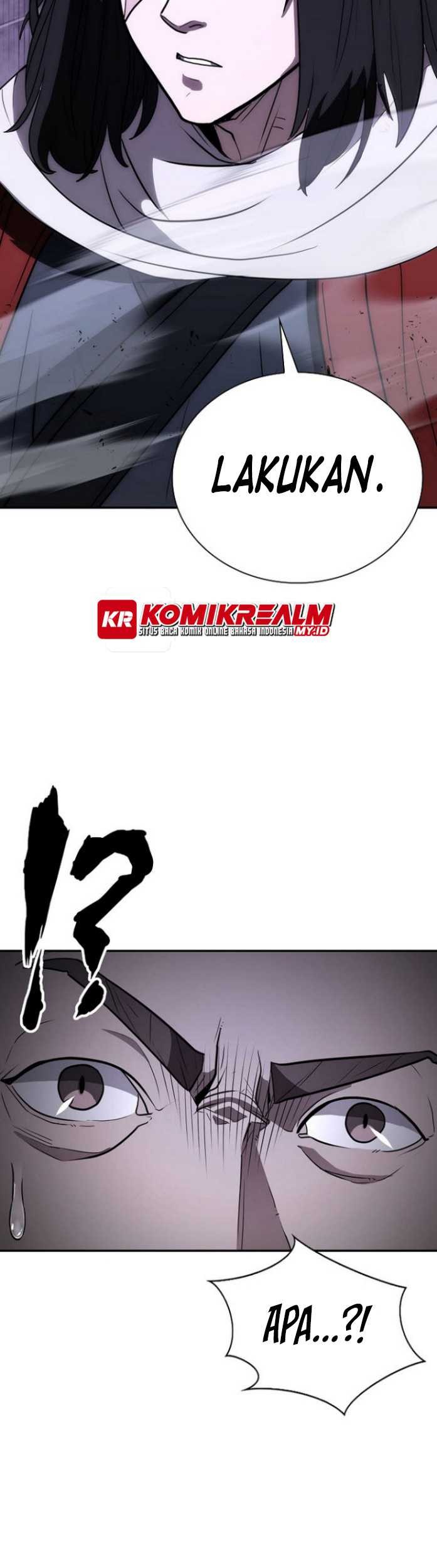Sword Demon Island chapter 50 halaman 18
