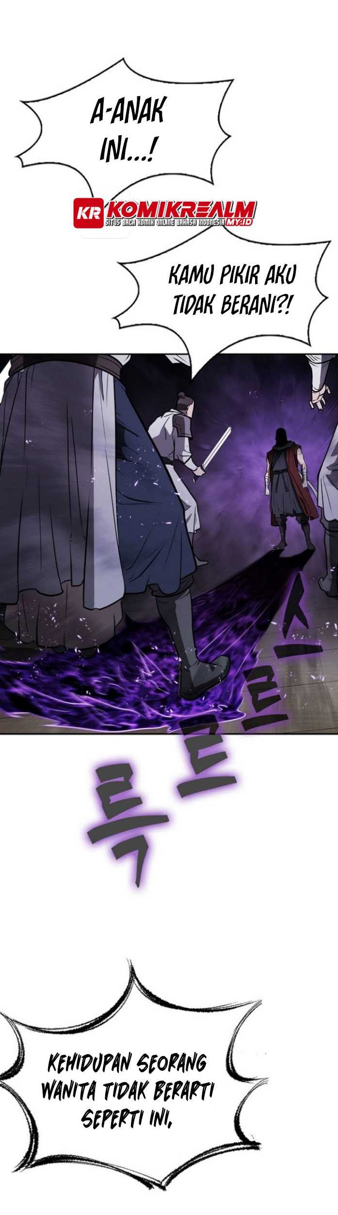 Sword Demon Island chapter 50 halaman 19